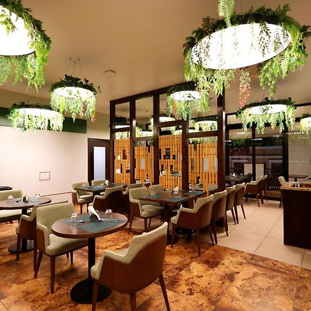 Quality Inn City Centre Varanasi Luaran gambar