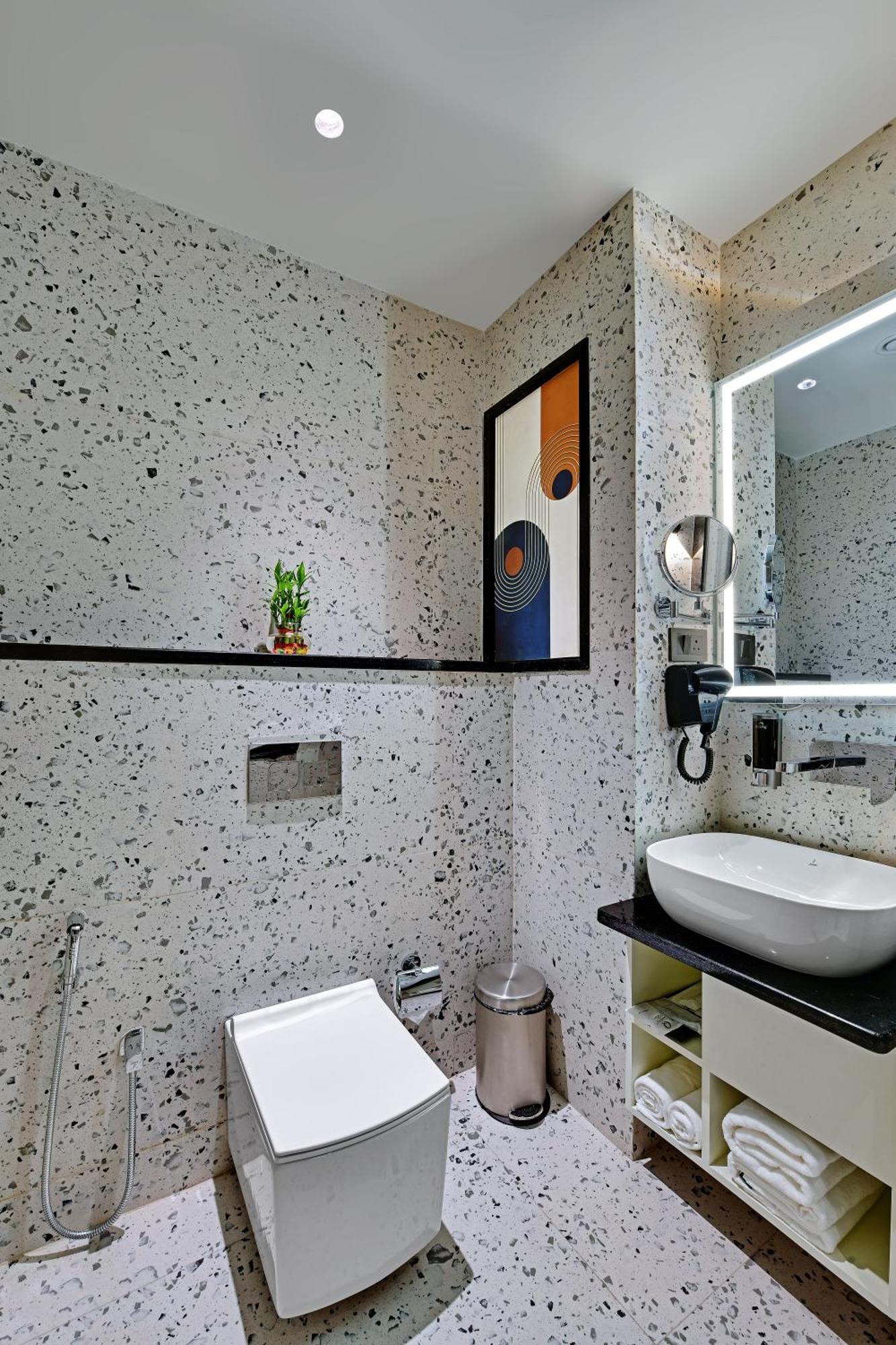 Quality Inn City Centre Varanasi Luaran gambar